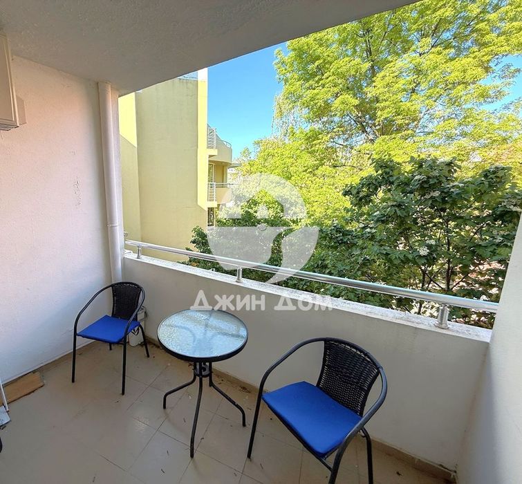 Продава се Едностаен апартамент в к.к. Слънчев бряг - 44 кв.м за 1478 €/кв.м - Снимка #4