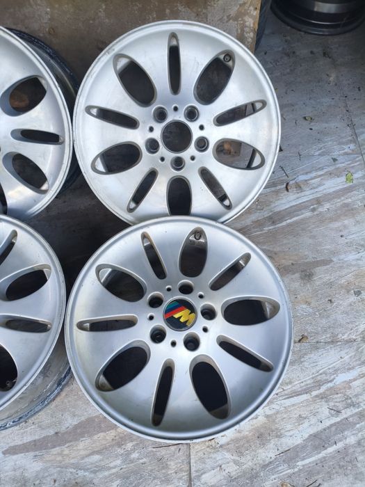Диски R17 bmw ( 56 стиль ) Original