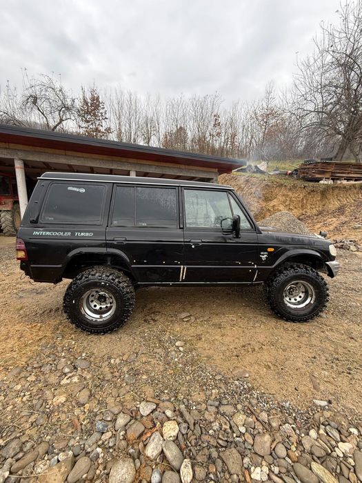 De vanzare Hyundai Galloper