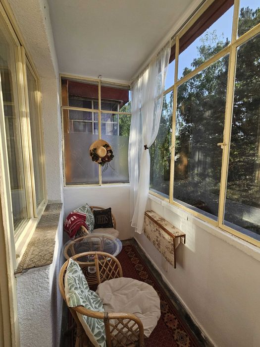 Închiriez apartament 2 camere – Centrul Civic, Brașov