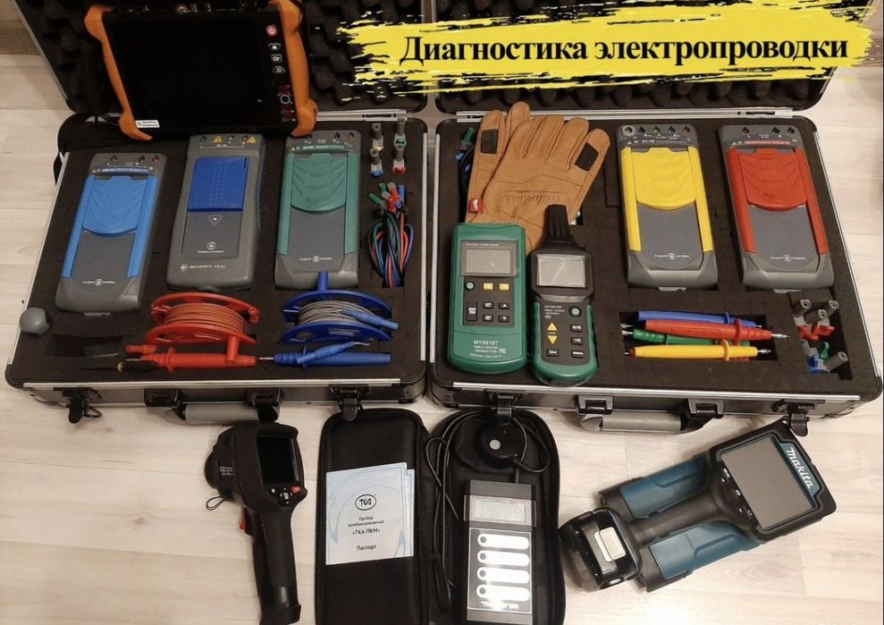 Электрик Услуги Электрика