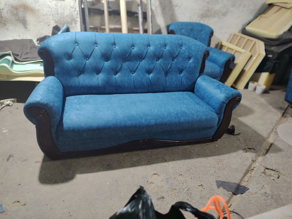 Mebel restavratsiya