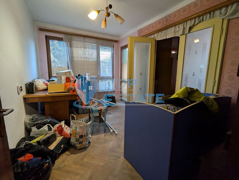 Продава се Тристаен апартамент в Горна Оряховица - 105 кв.м за 572 €/кв.м - Снимка #6