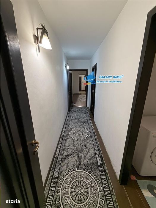 Apartament 3 Camere Berceni - Emil Racovita - Spitalul Bagdasar