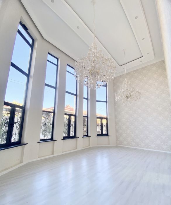 Продается роскошный дом