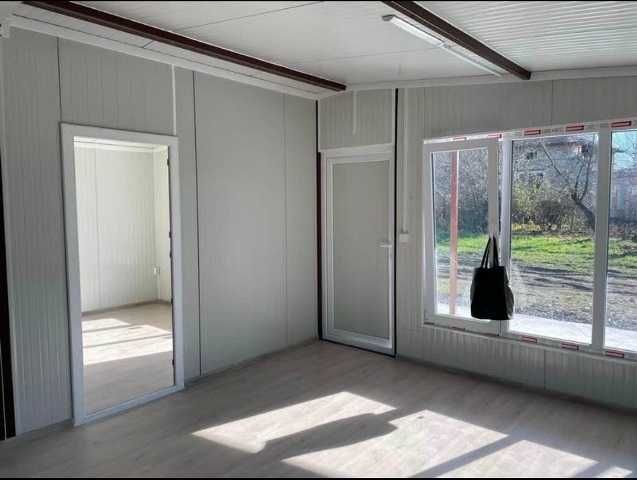 Къща в с. Ралица, гр. Търговище