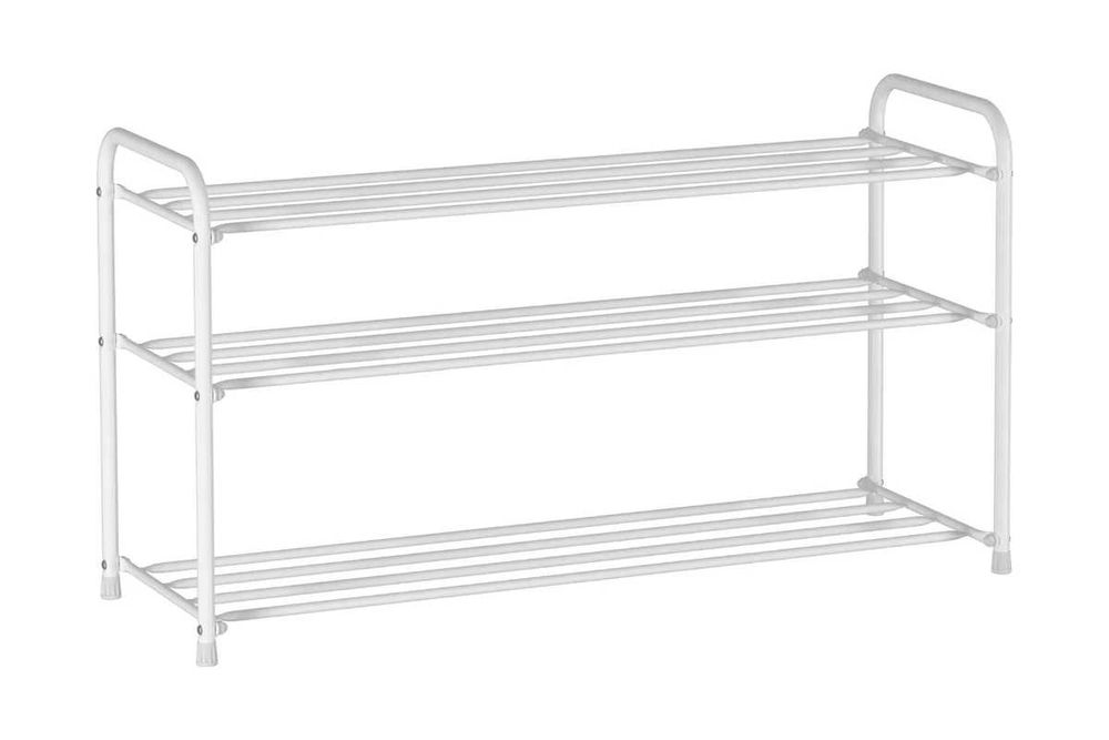 Альфа 33, Подставка для обуви.