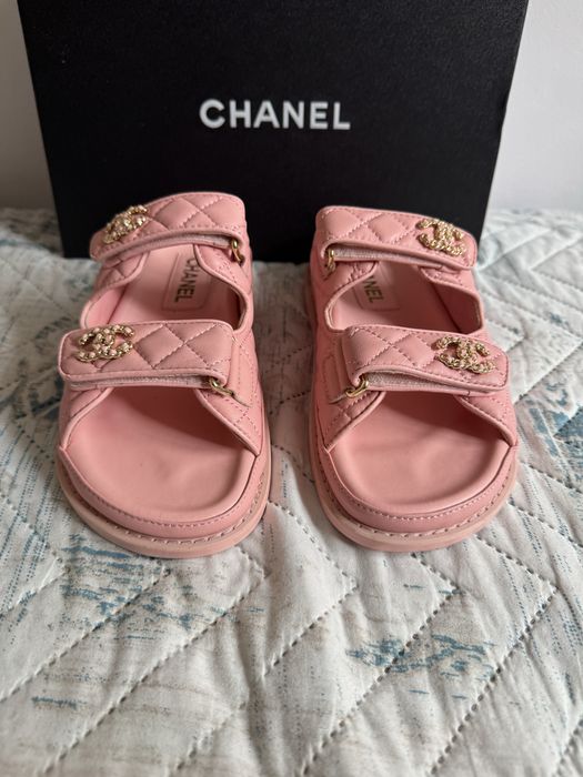 Чехли Chanel