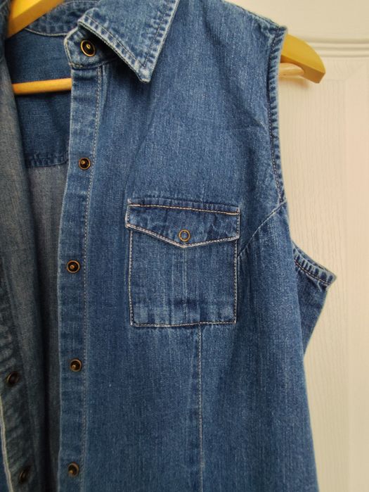 Sarafan blugi capse -XL