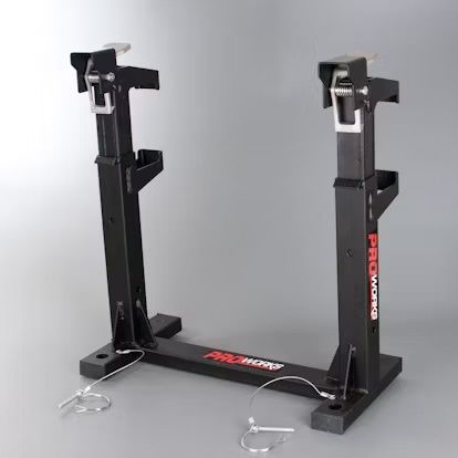 Sistem de transport Proworks Quickload