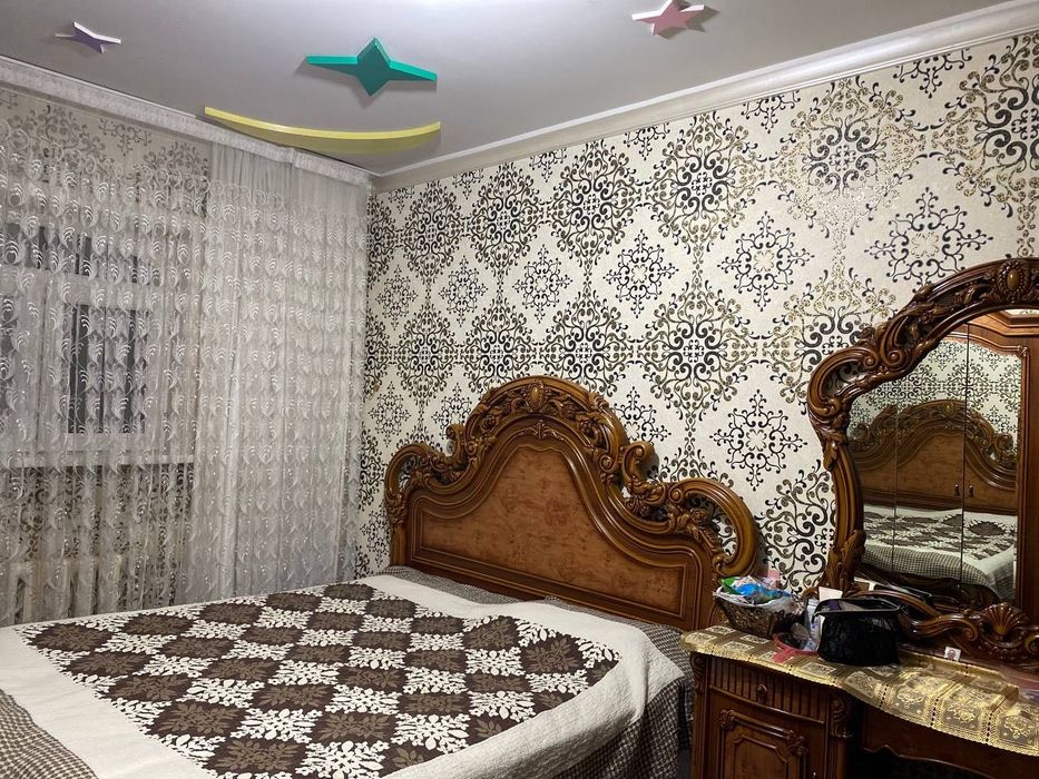 2 х ком Квартира