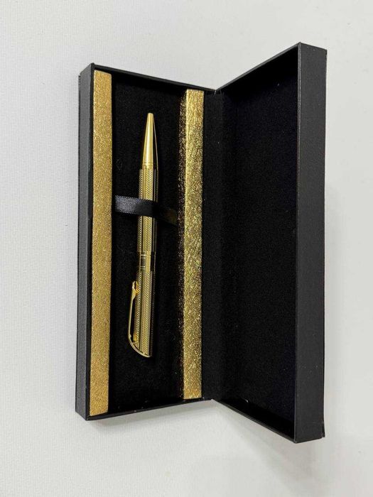 Подарочная авторучка