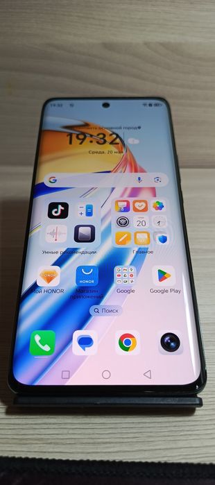 Honor X9B 5G (256GB/16GB)
