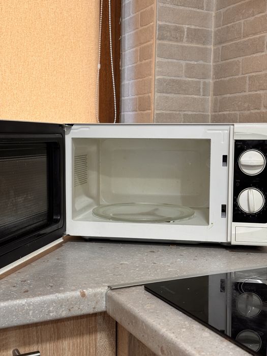 Microunde Hansa perfect functional