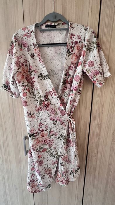 Лятна рокля Mohito