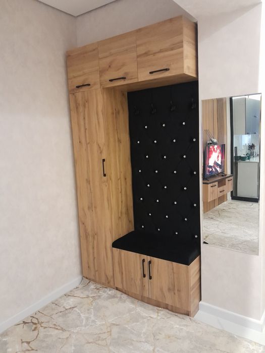 Посуточная квартира на Максим Горький