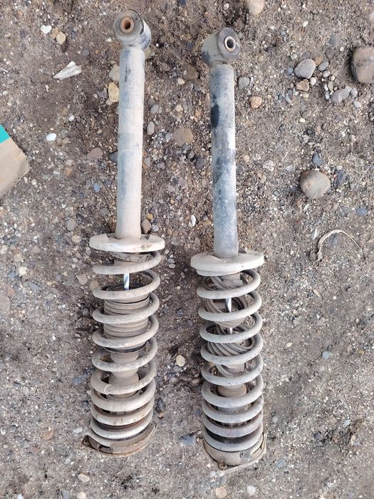 Запчасти на пассат б3 седан