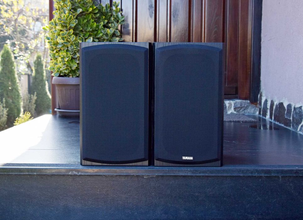 Boxe Yamaha NS-G 30 Mk III