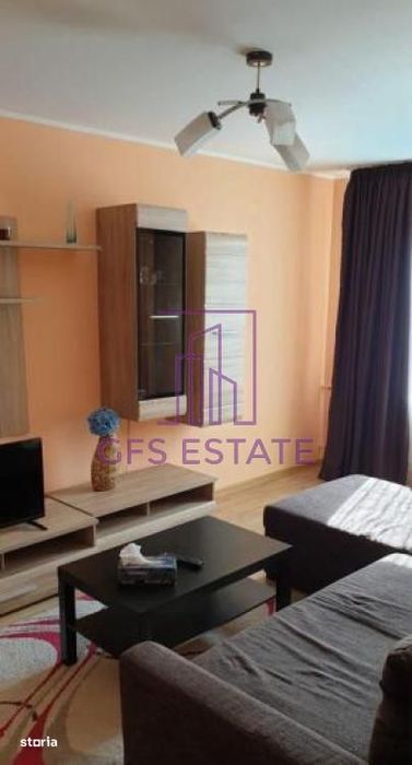 Inchiriere Apartament 2 Camere Crangasi|Parcare