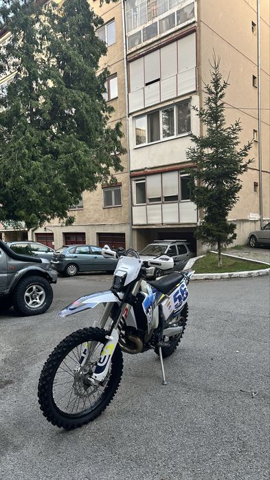 Husqvarna te150 2023