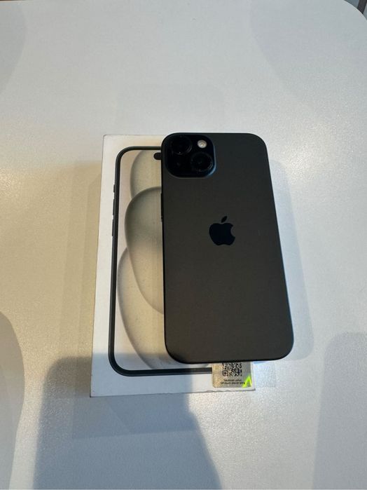Iphone 15 oziiii