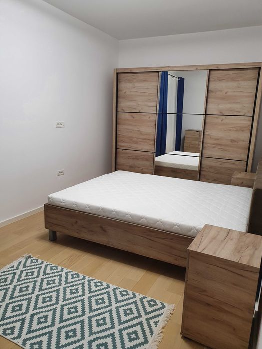 Apartament de inchiriat in Mosnita Noua - Monarch Village