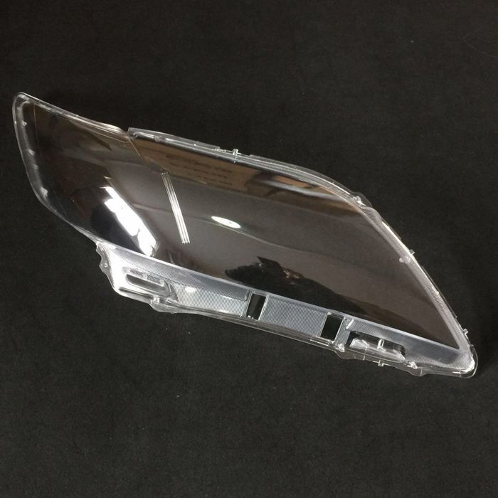 Стекло фар Toyota camry 40