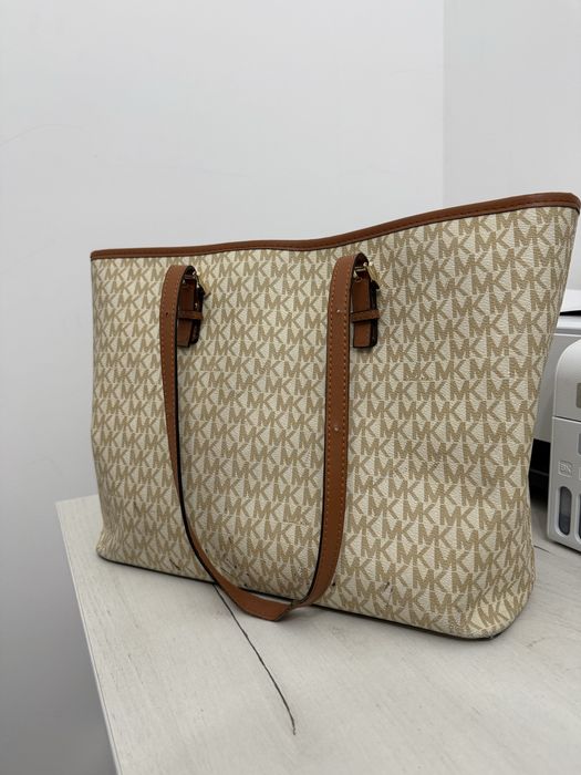 Разгрузка гардероба, Сумка Michael Kors