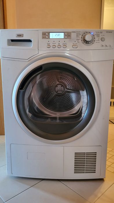 Сушилня Haier А++