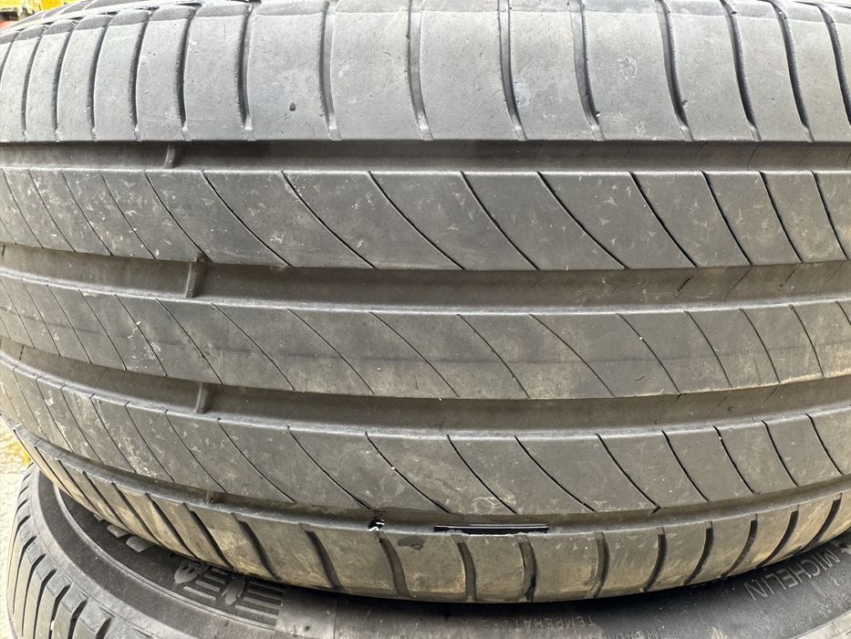 Anvelope MICHELIN PRIMACY 4. 235 55 18