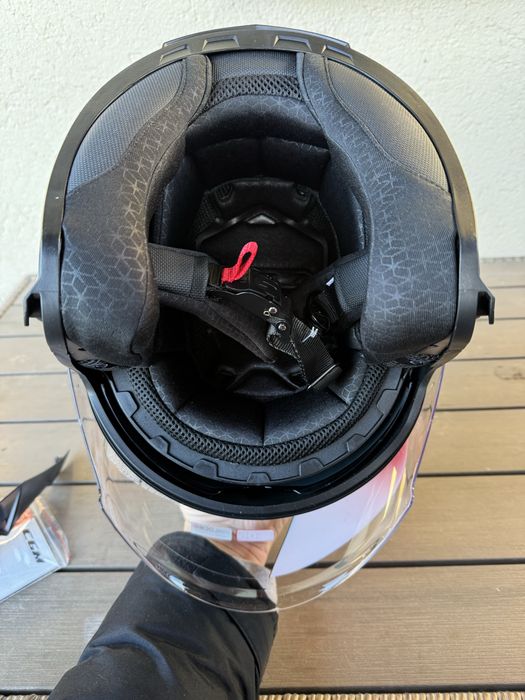 Casca moto open face CGM 127A , marimea S