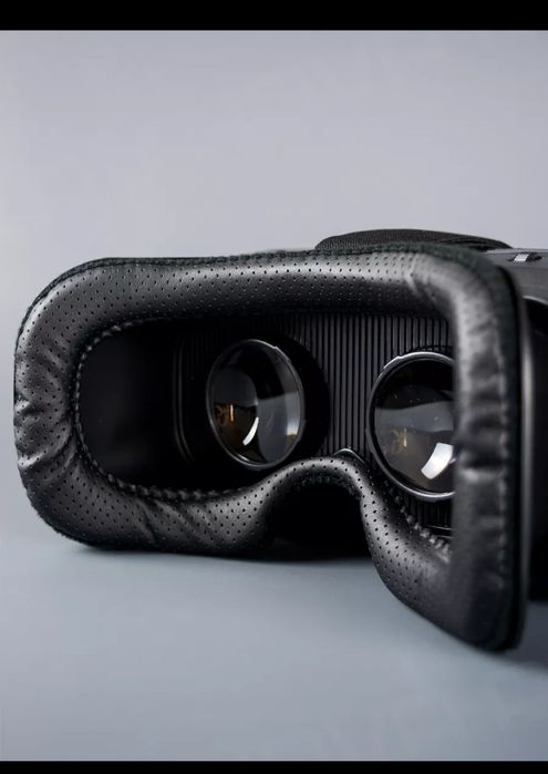 Очки 3д для игр!