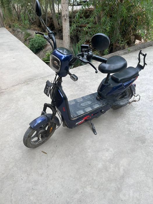 Sukuter sotiladi