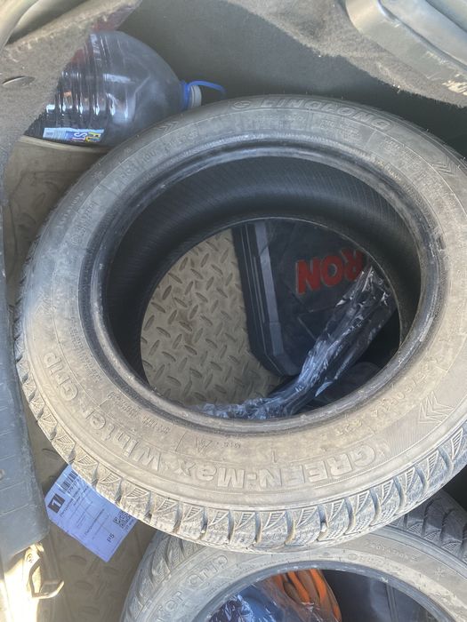 Продам 2 баллона