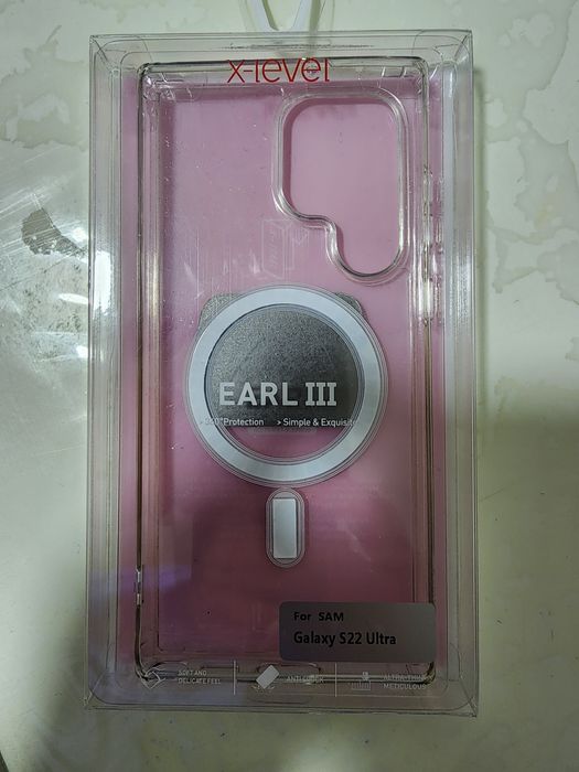 Чехол Samsung s22 ultra