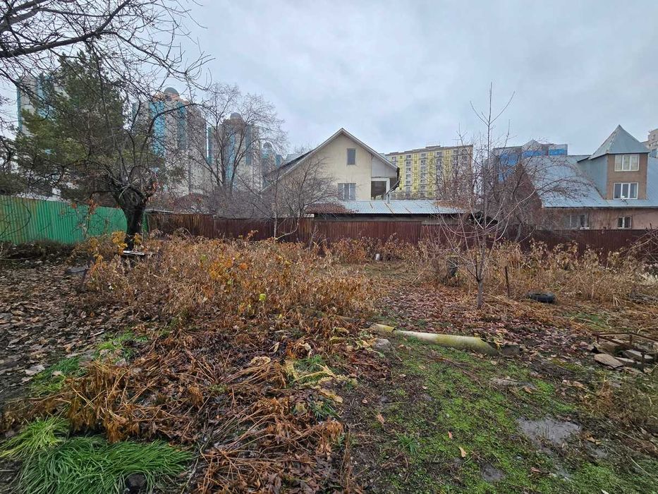 Продам дом Луганского 89