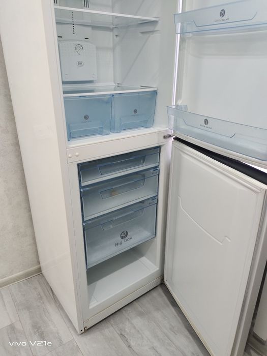 Продам холодильник Pozis