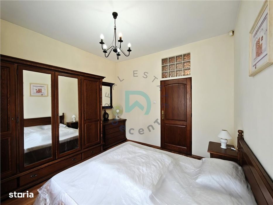 Apartament de vanzare, Mureșenilor, Brasov