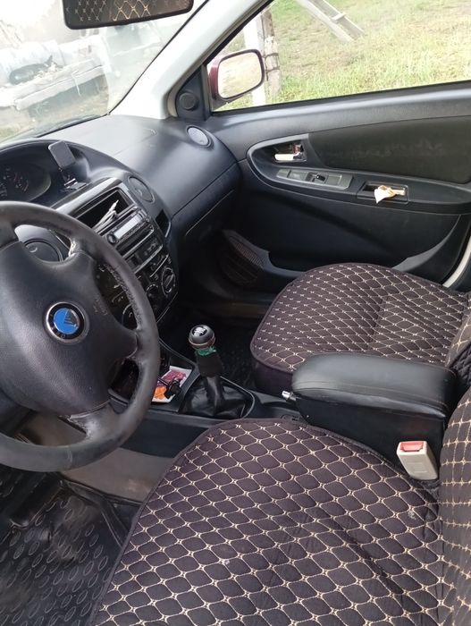 Продам автомобиль