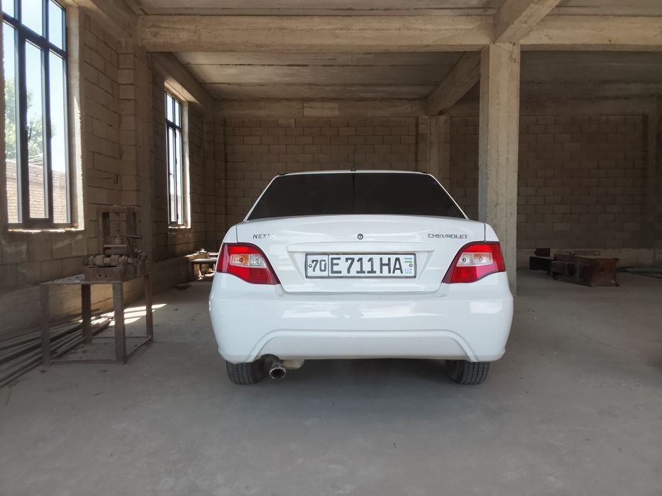 Chevrolet Nexia2