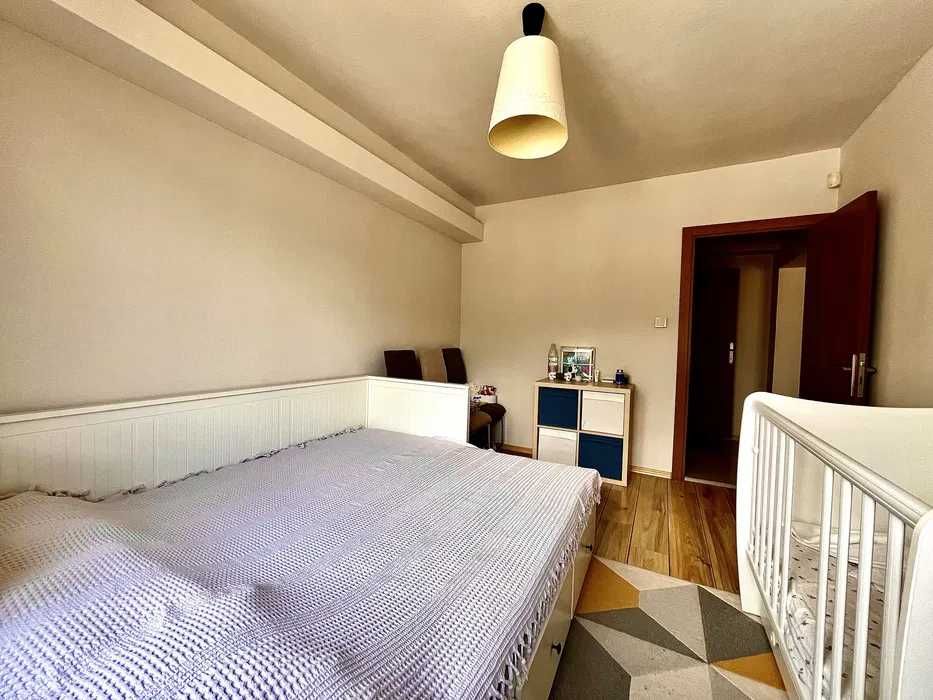 Дава се под наем Тристаен апартамент в София, Гоце Делчев - 82 кв.м за 687.99 € - Снимка #5