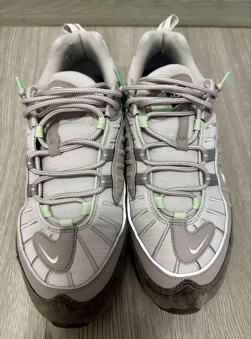 Nike air max 98 in conditie buna masura 43
