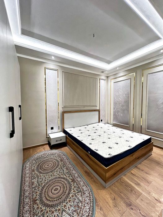 Yunsobod megaplanetada kvartira berladi