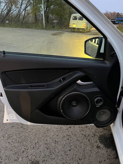 Lada granta 2014 года