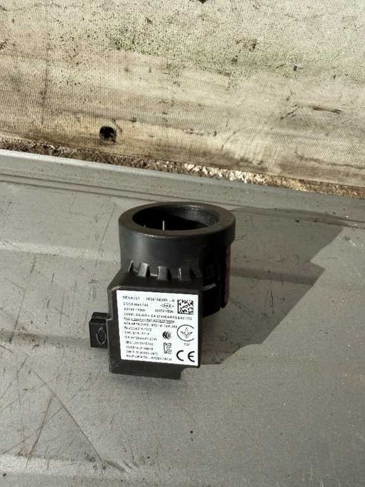 Cititor cheie RENAULT CLIO 5 cod piesa 285916400r