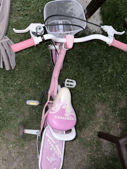 Bicicletă  copii