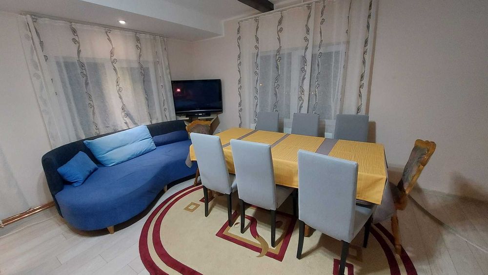 Cabana Ciupercuta / Blidari-Maramures/Cabana cu ciubar