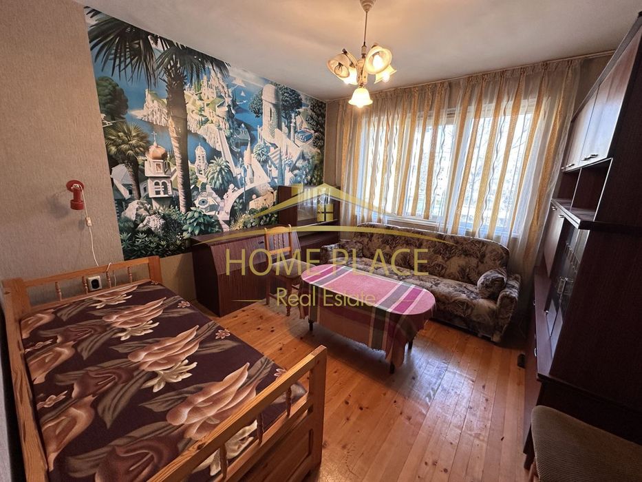 Дава се под наем Тристаен апартамент в Варна, Окръжна болница - 69 кв.м за 408 € - Снимка #6