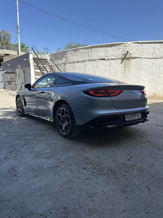Neta GT Full 3.7s 580km