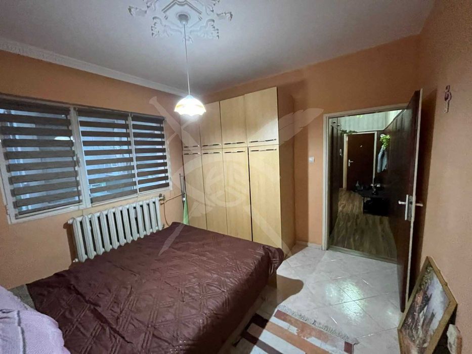 Дава се под наем Тристаен апартамент в Пловдив, Тракия - 60 кв.м за 428.91 € - Снимка #9